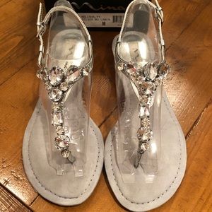 Nina Kelisha YY sandals